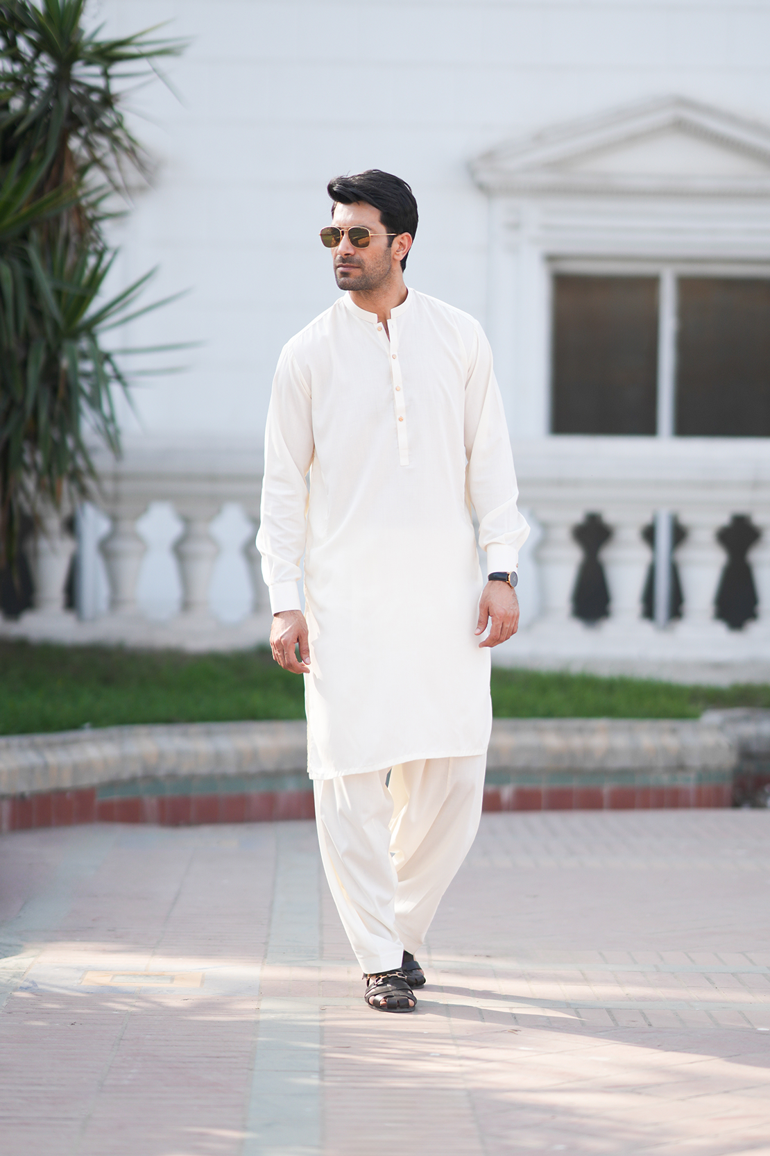 Shalwar Kameez