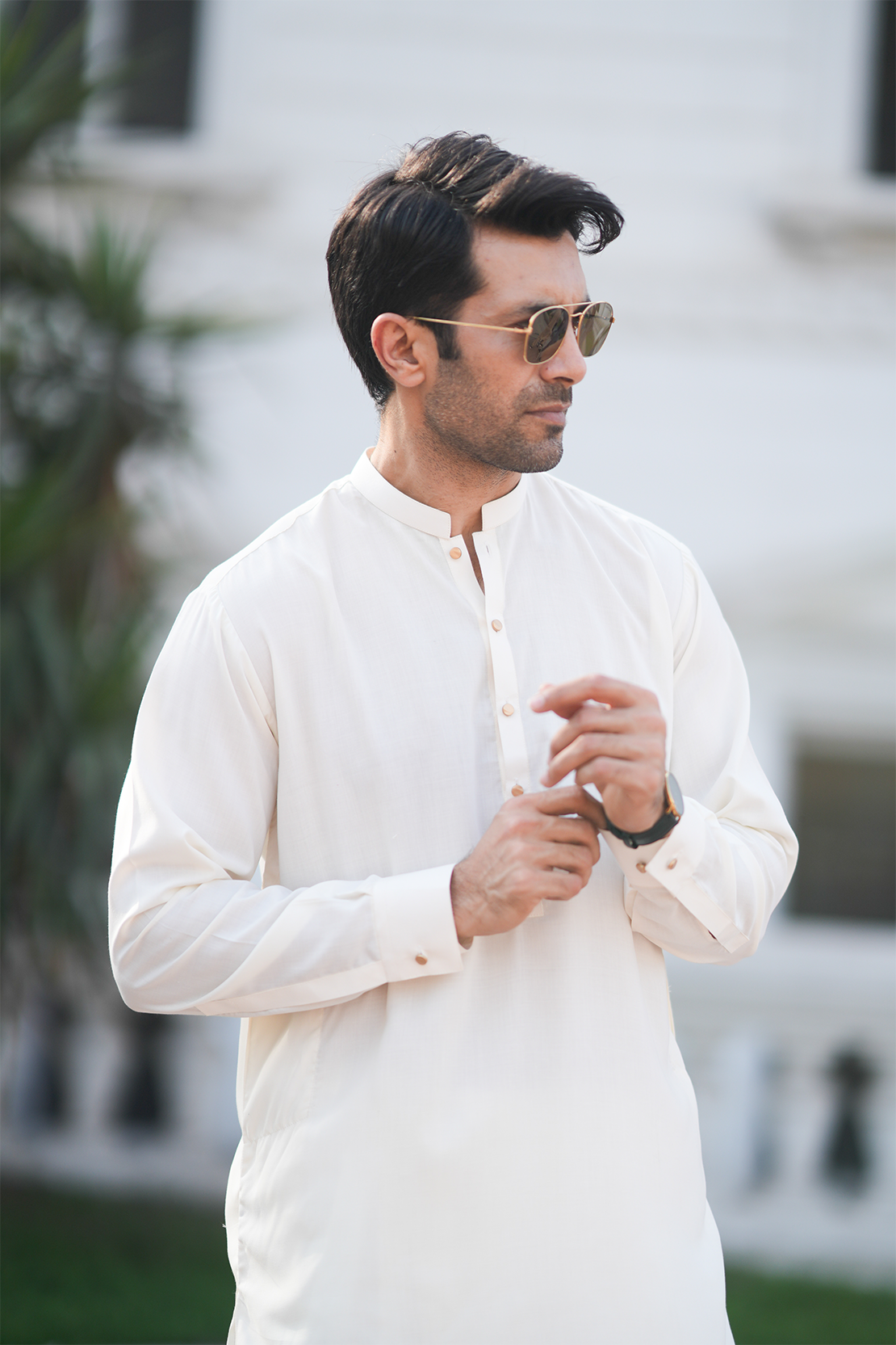 Shalwar Kameez