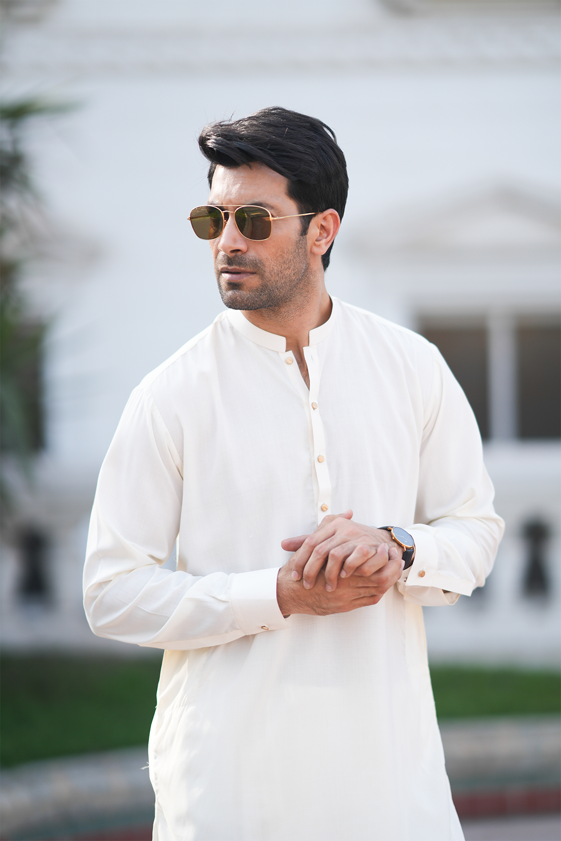 Shalwar Kameez