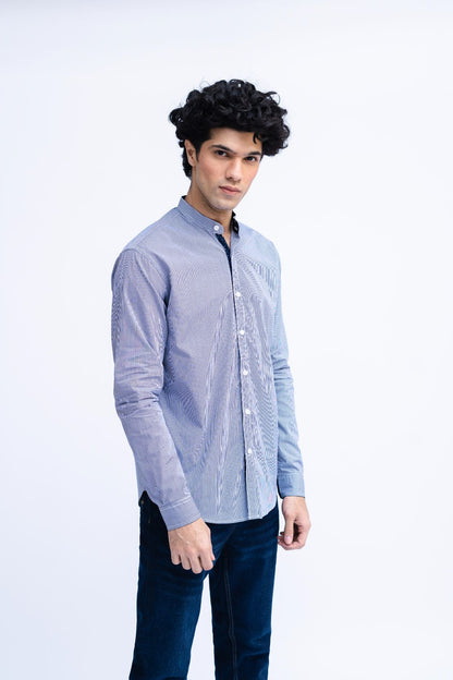 Classic Fit Casual Shirt