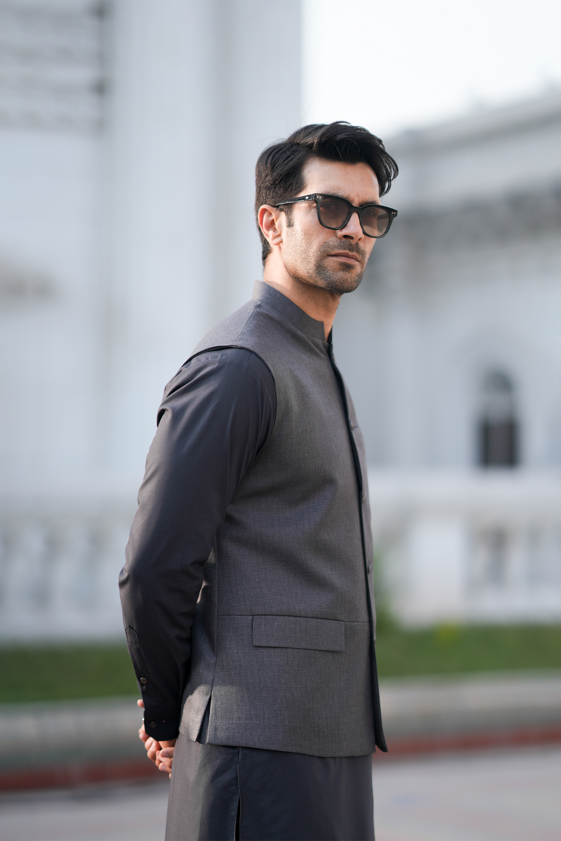 Classic Waistcoat