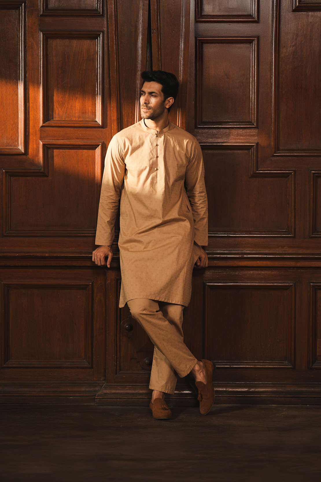 MEN KURTA PAJAMA