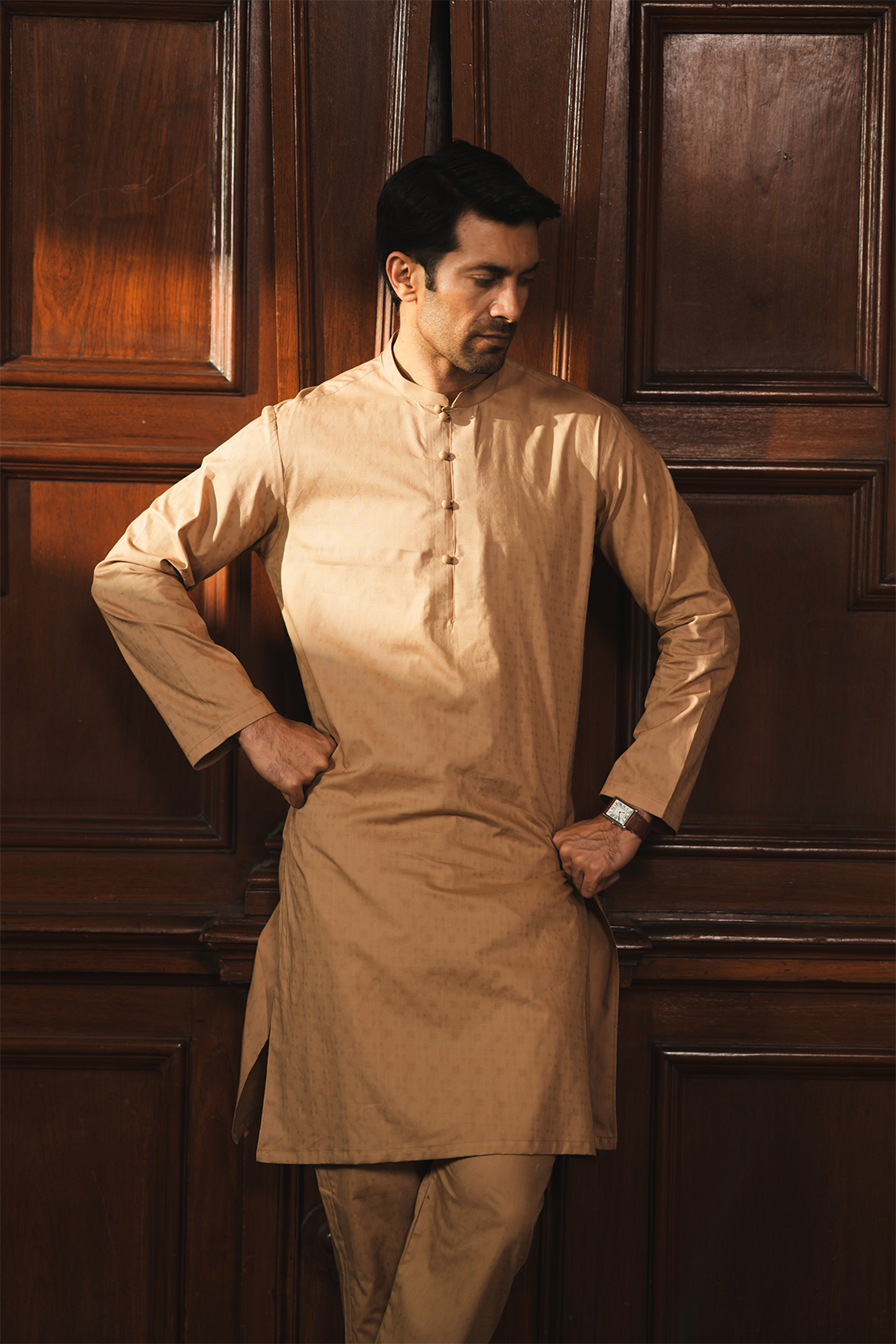 MEN KURTA PAJAMA