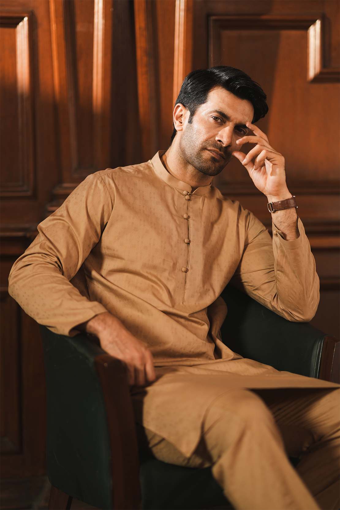 MEN KURTA PAJAMA