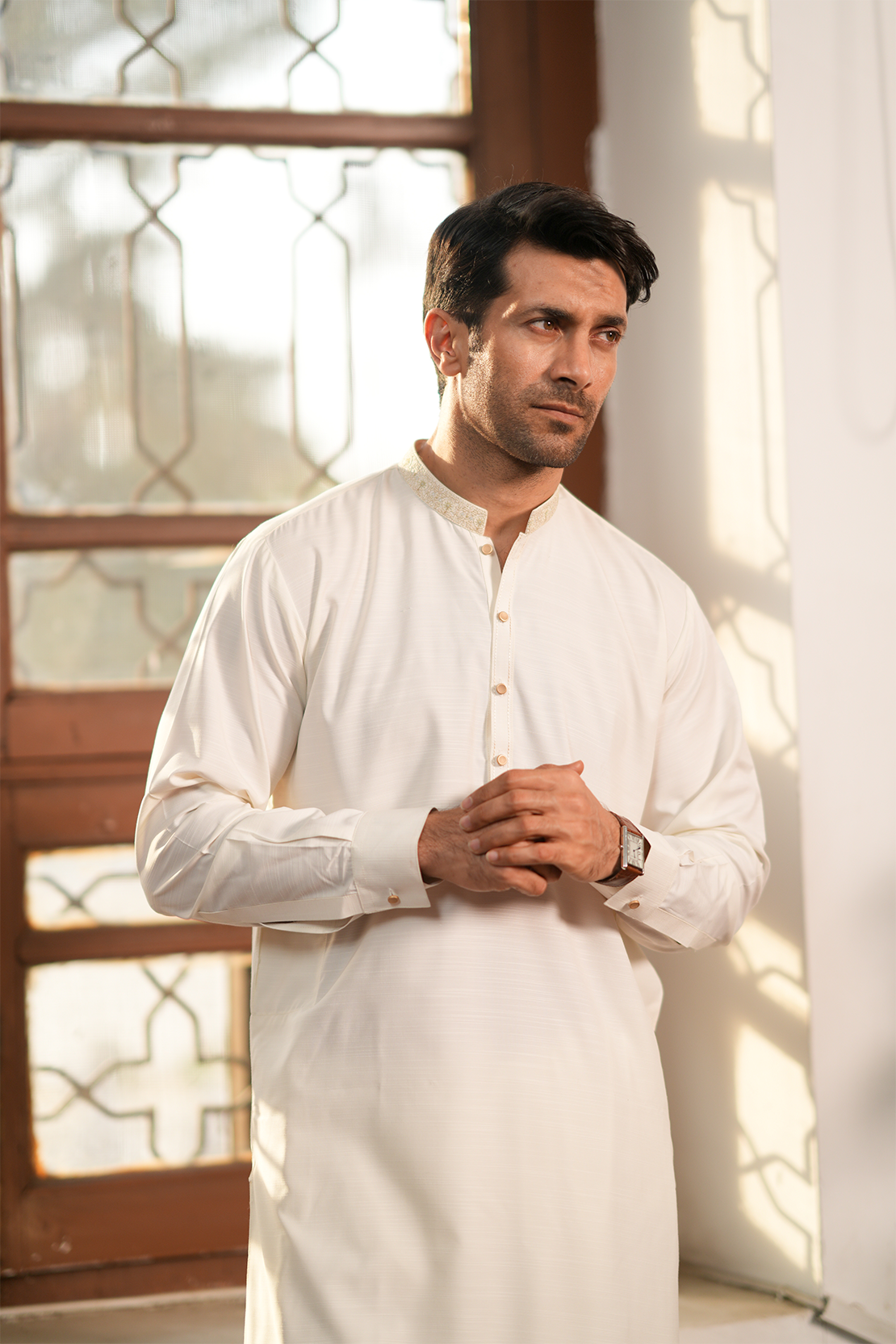 MEN SHALWAR KAMEEZ