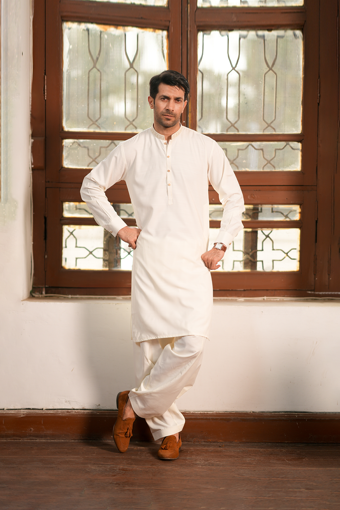 MEN SHALWAR KAMEEZ