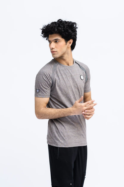 Men Plain Tee