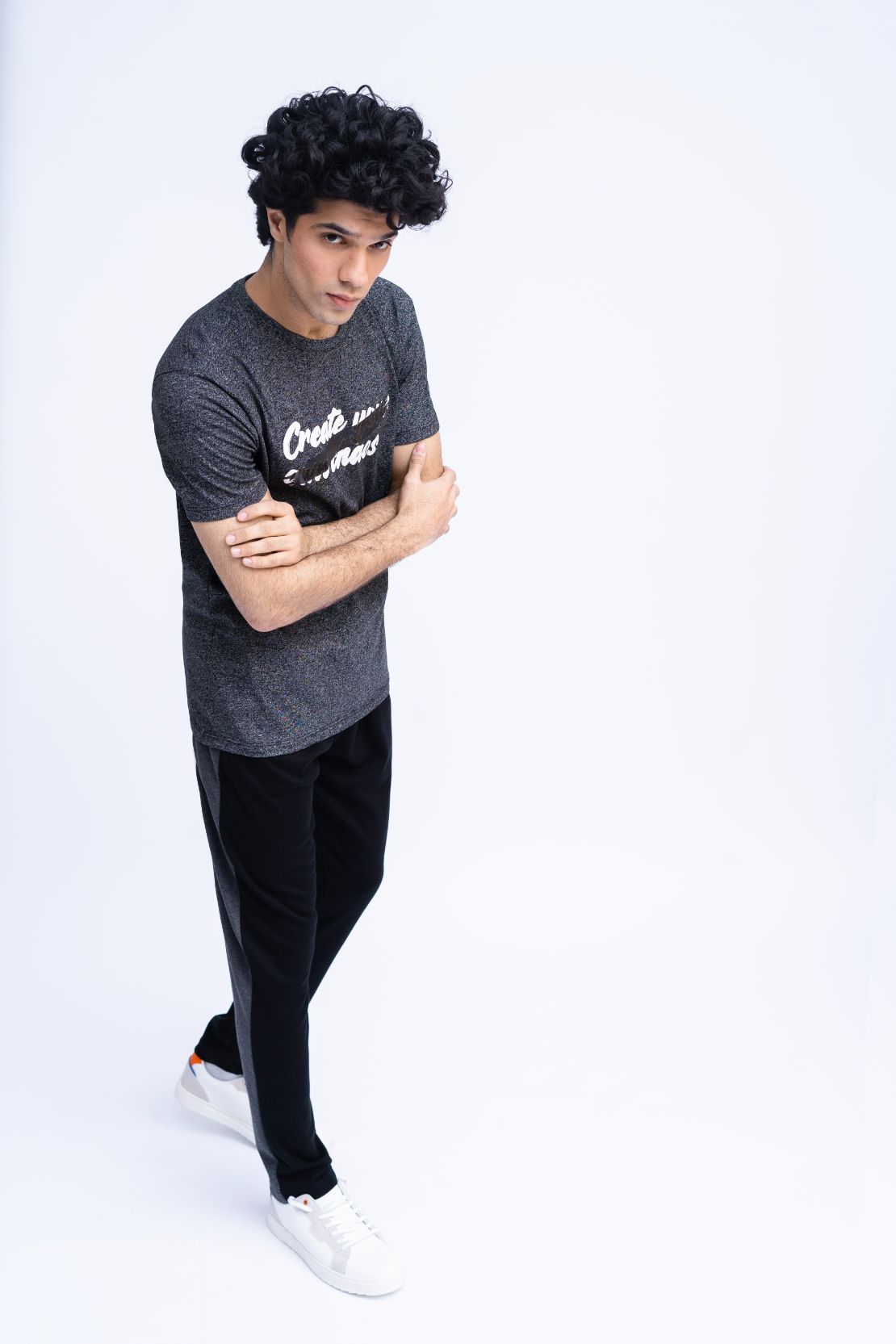 Men Graphic Tee