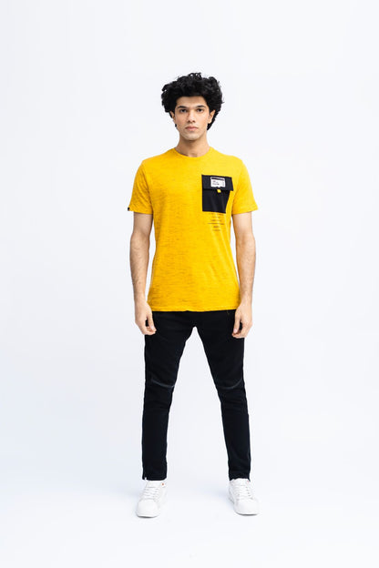 Men Graphic Tee