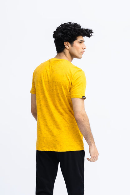 Men Graphic Tee