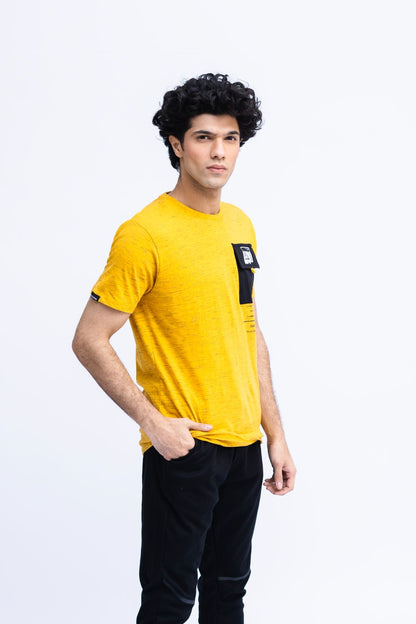 Men Graphic Tee