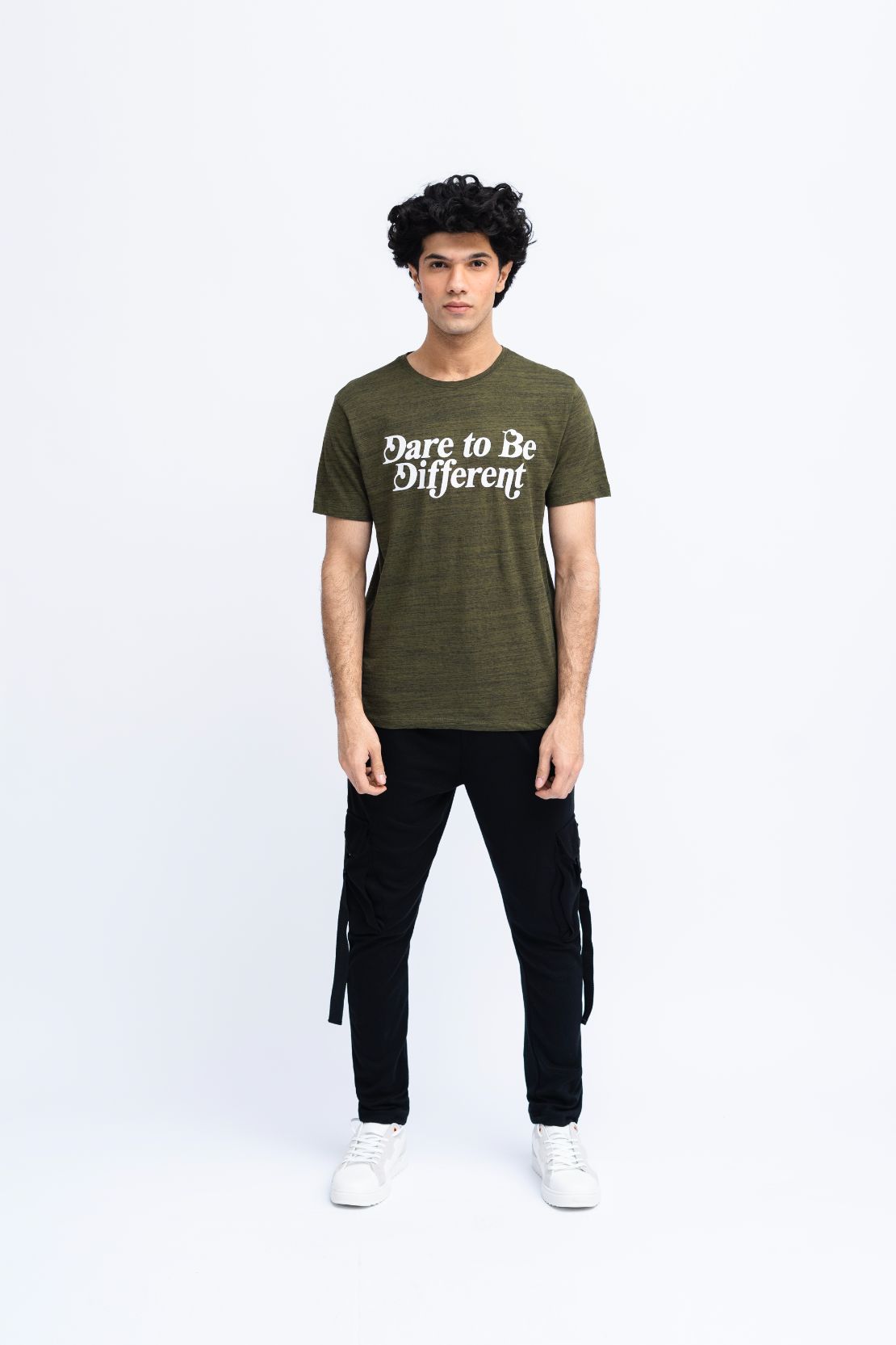 Men Graphic Tee