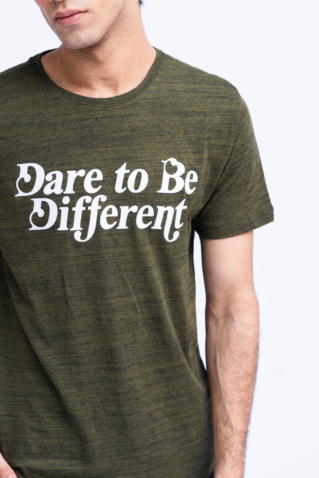 Men Graphic Tee