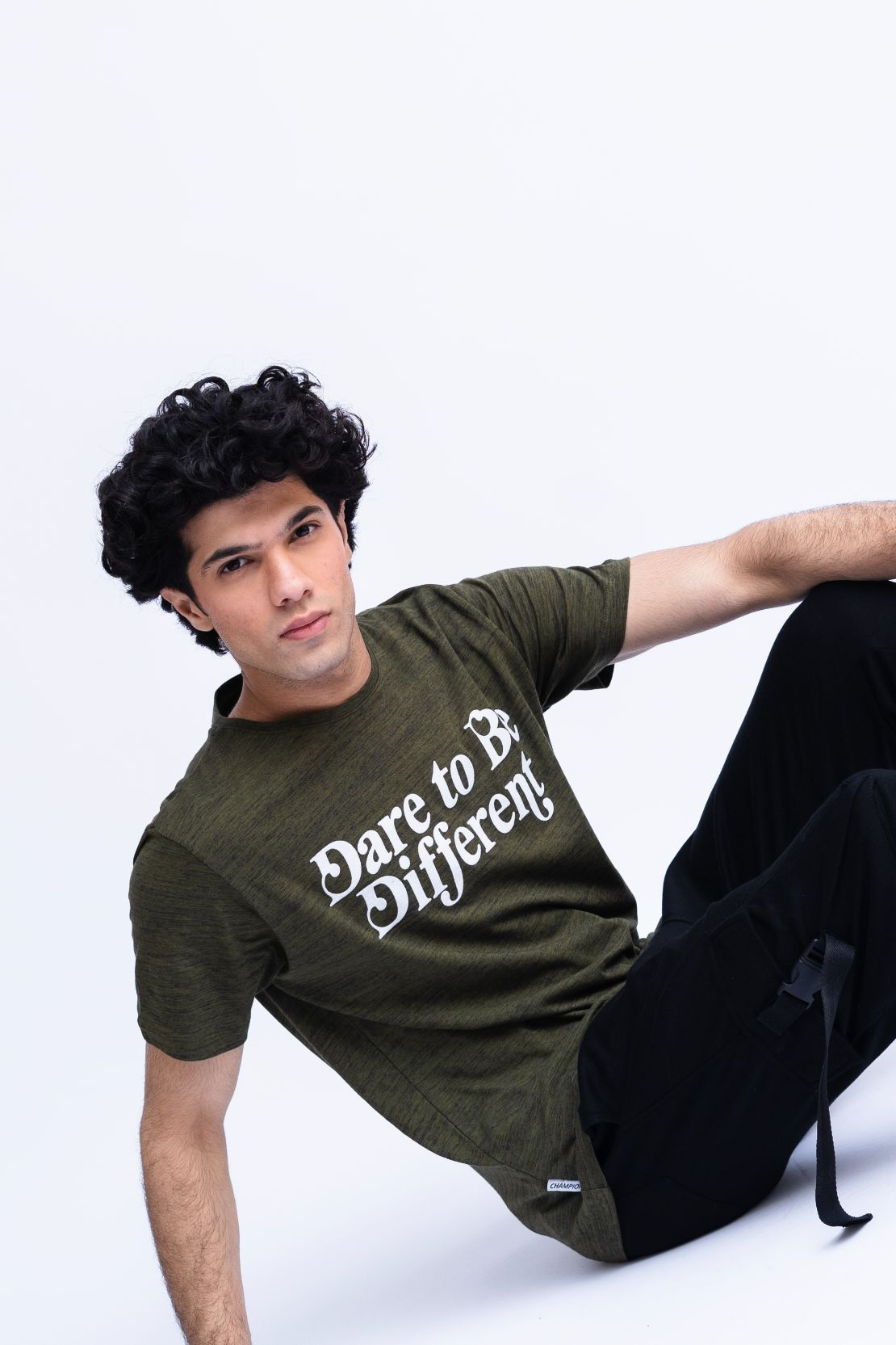 Men Graphic Tee
