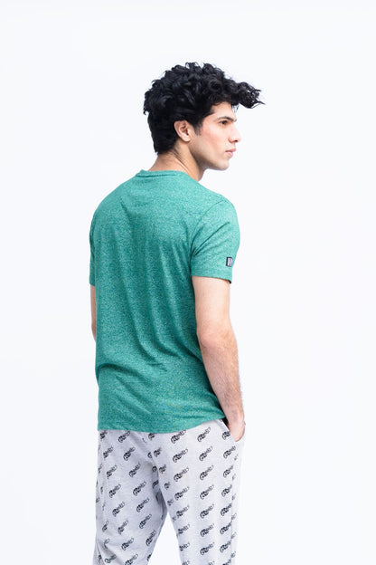 Men Graphic Tee