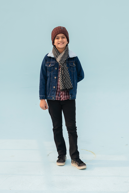 Boy Jacket