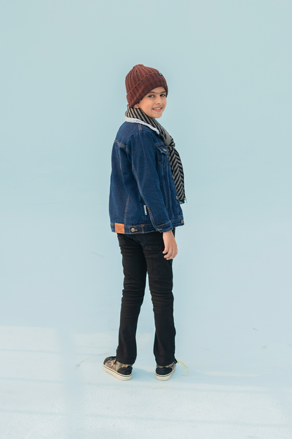 Boy Jacket