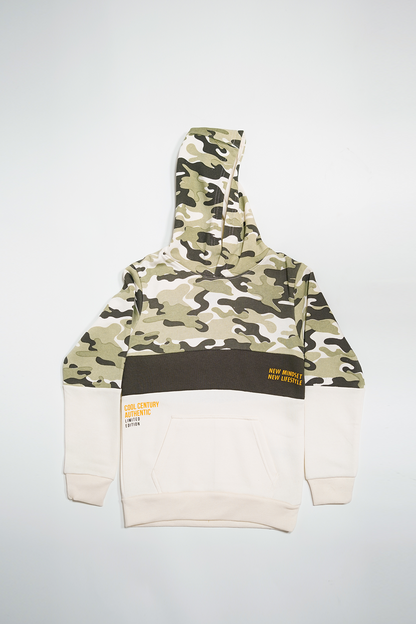 BOY COORD SET UPPER