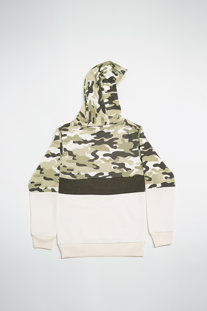 BOY COORD SET UPPER
