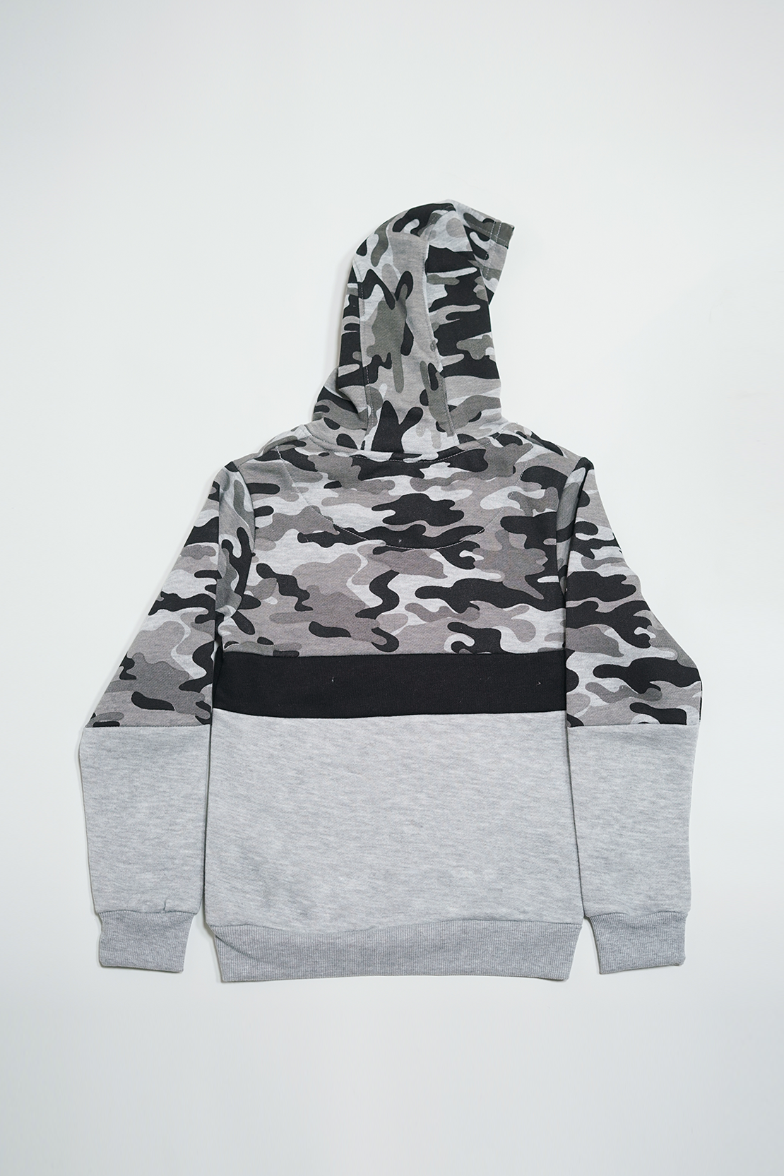 BOY COORD SET UPPER