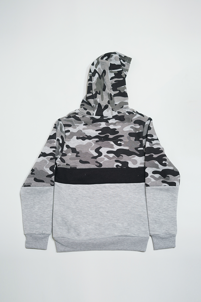 BOY COORD SET UPPER
