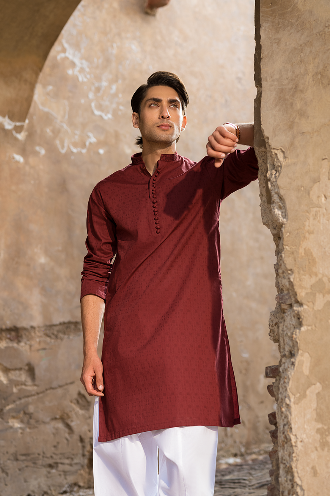 Wash & Wear Kurta