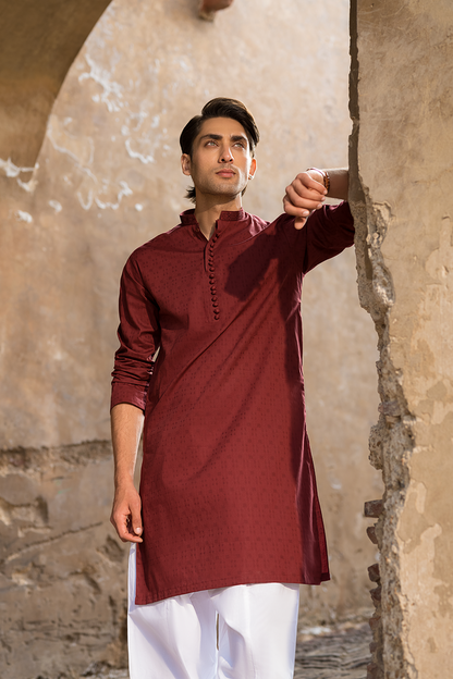 Wash & Wear Kurta
