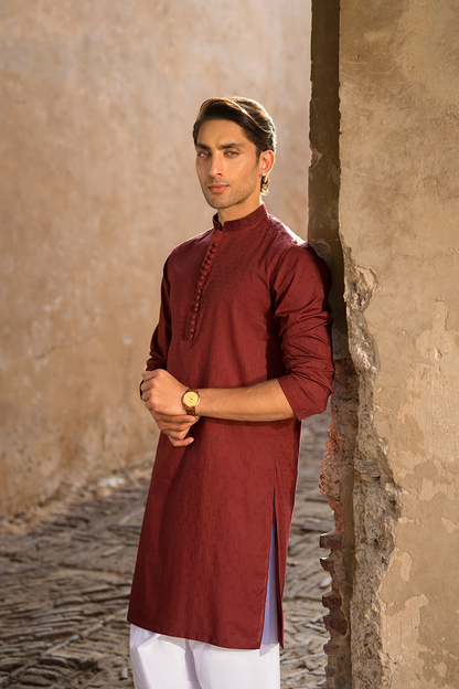 Wash & Wear Kurta