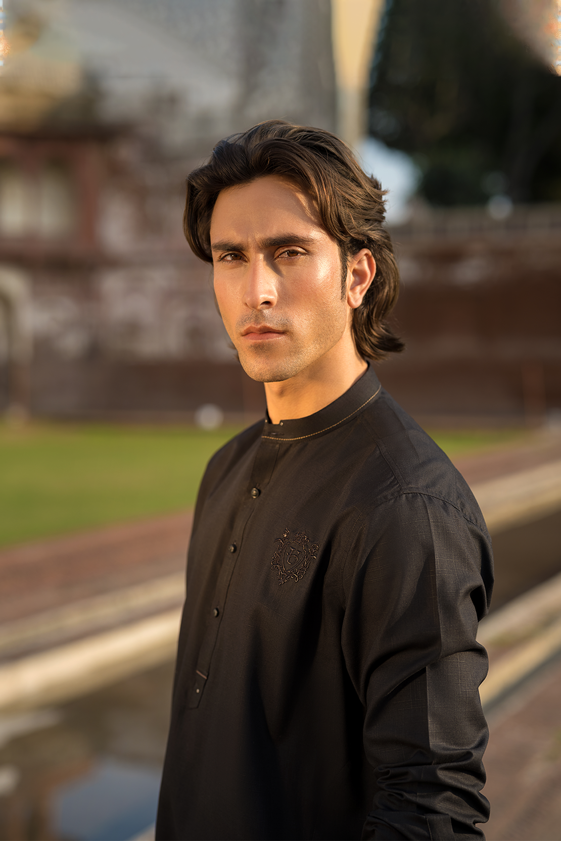 Wash & Wear Kurta