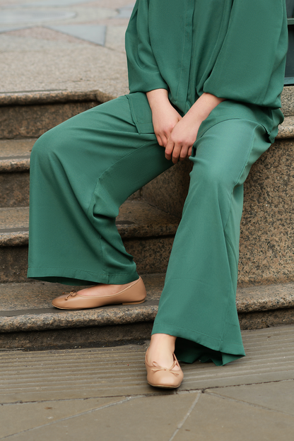 Co-ord set trousers