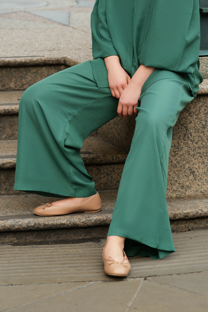 Co-ord set trousers