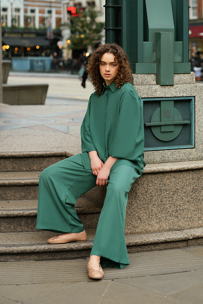 Co-ord set trousers