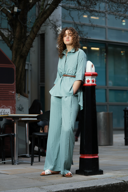 Co-ord set trousers