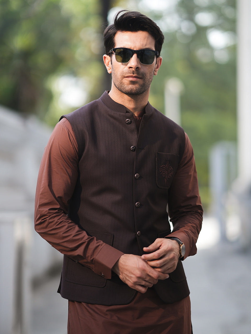 Eastern Wear