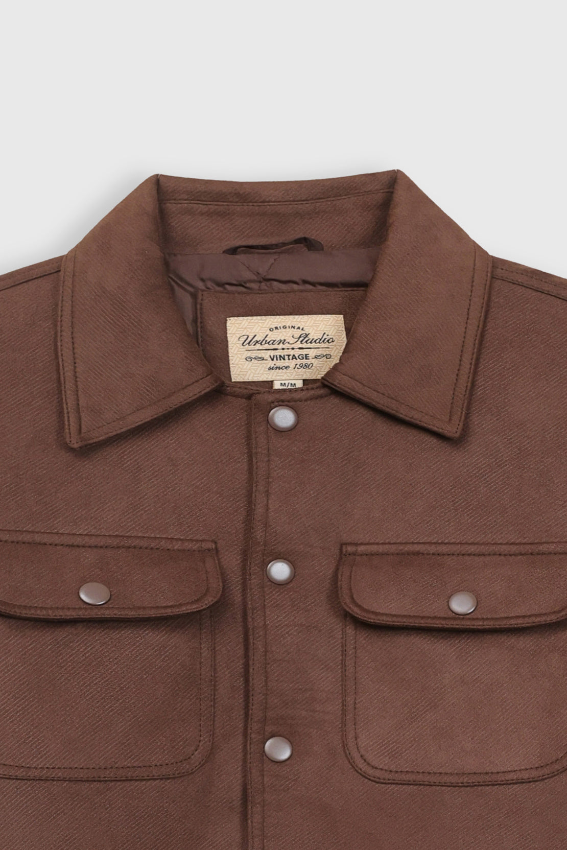 MEN JACKET