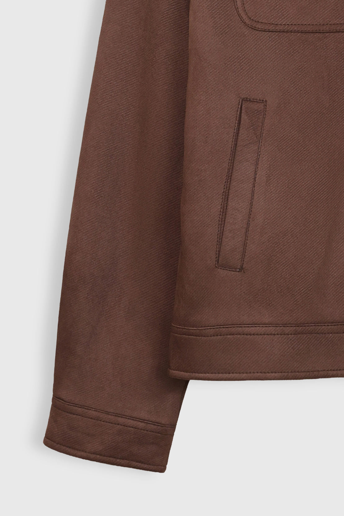 MEN JACKET