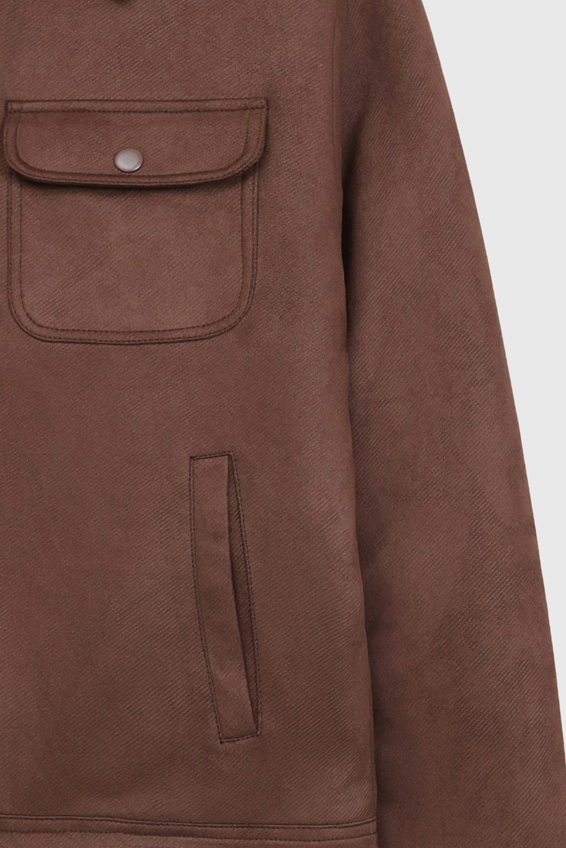MEN JACKET