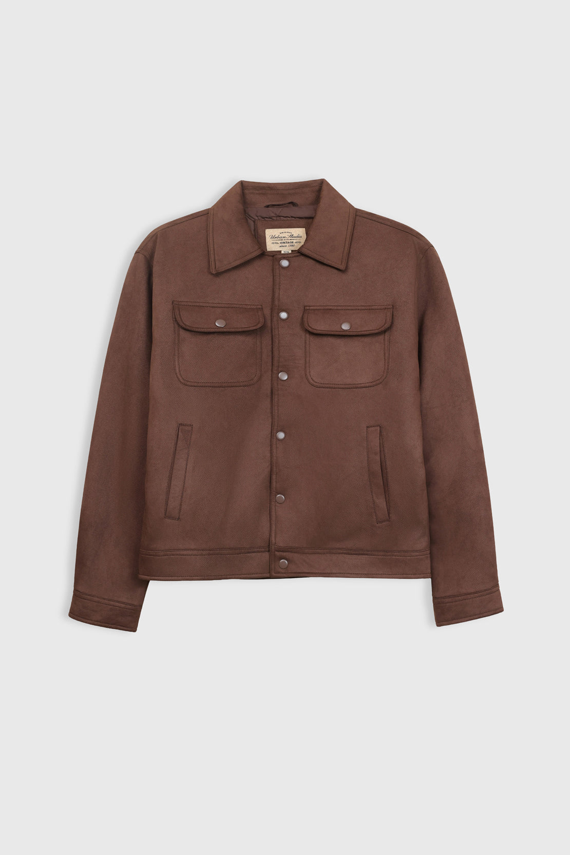 MEN JACKET