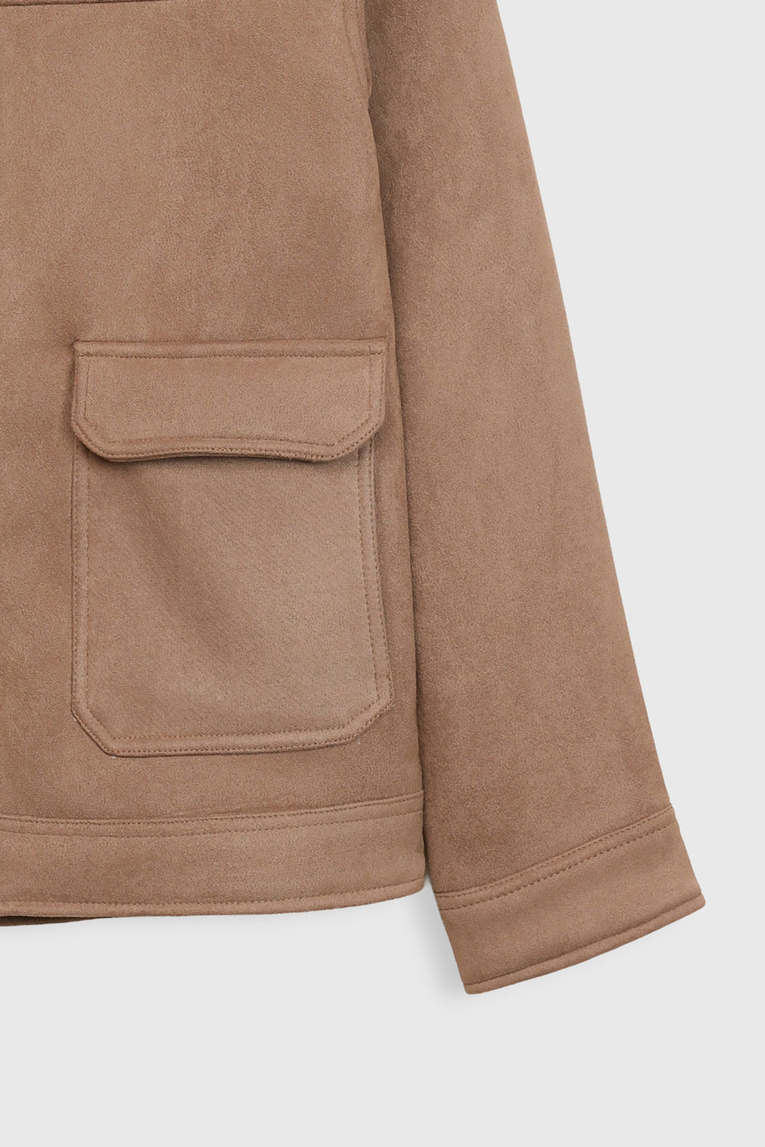 MEN JACKET
