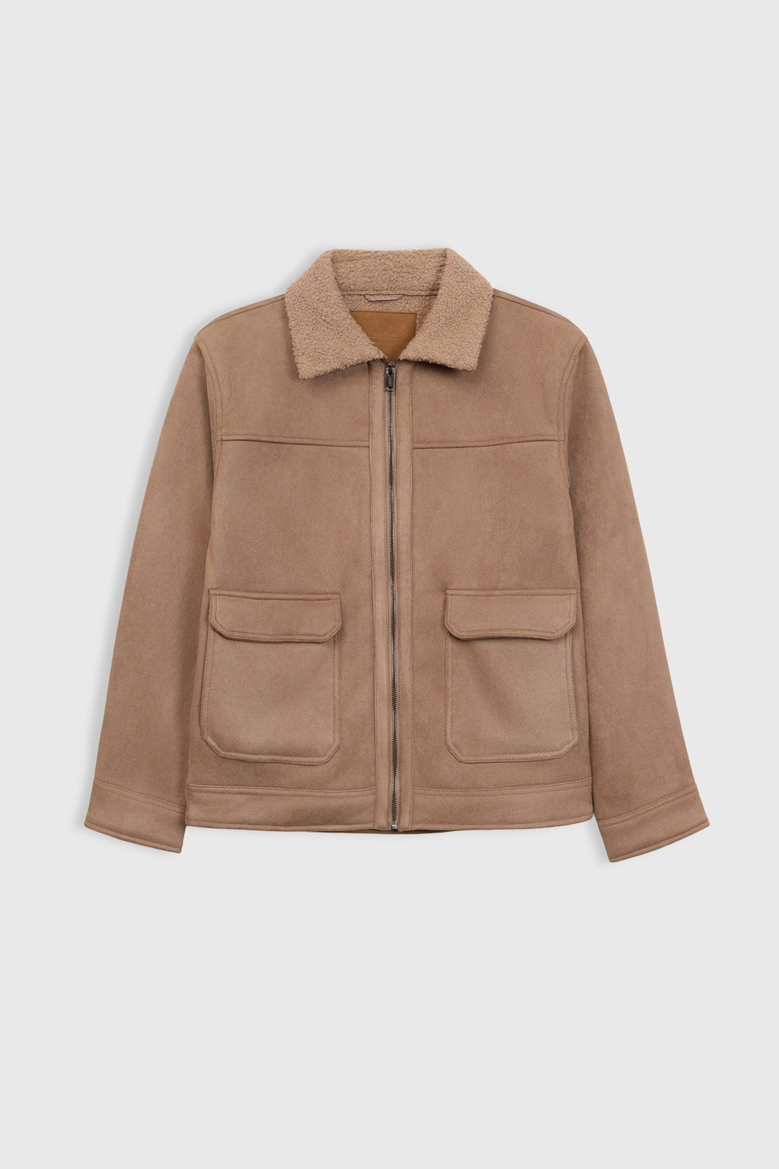 MEN JACKET