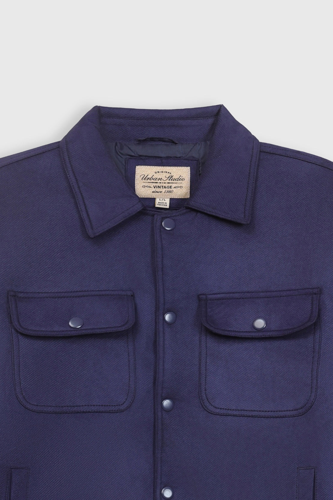 MEN JACKET