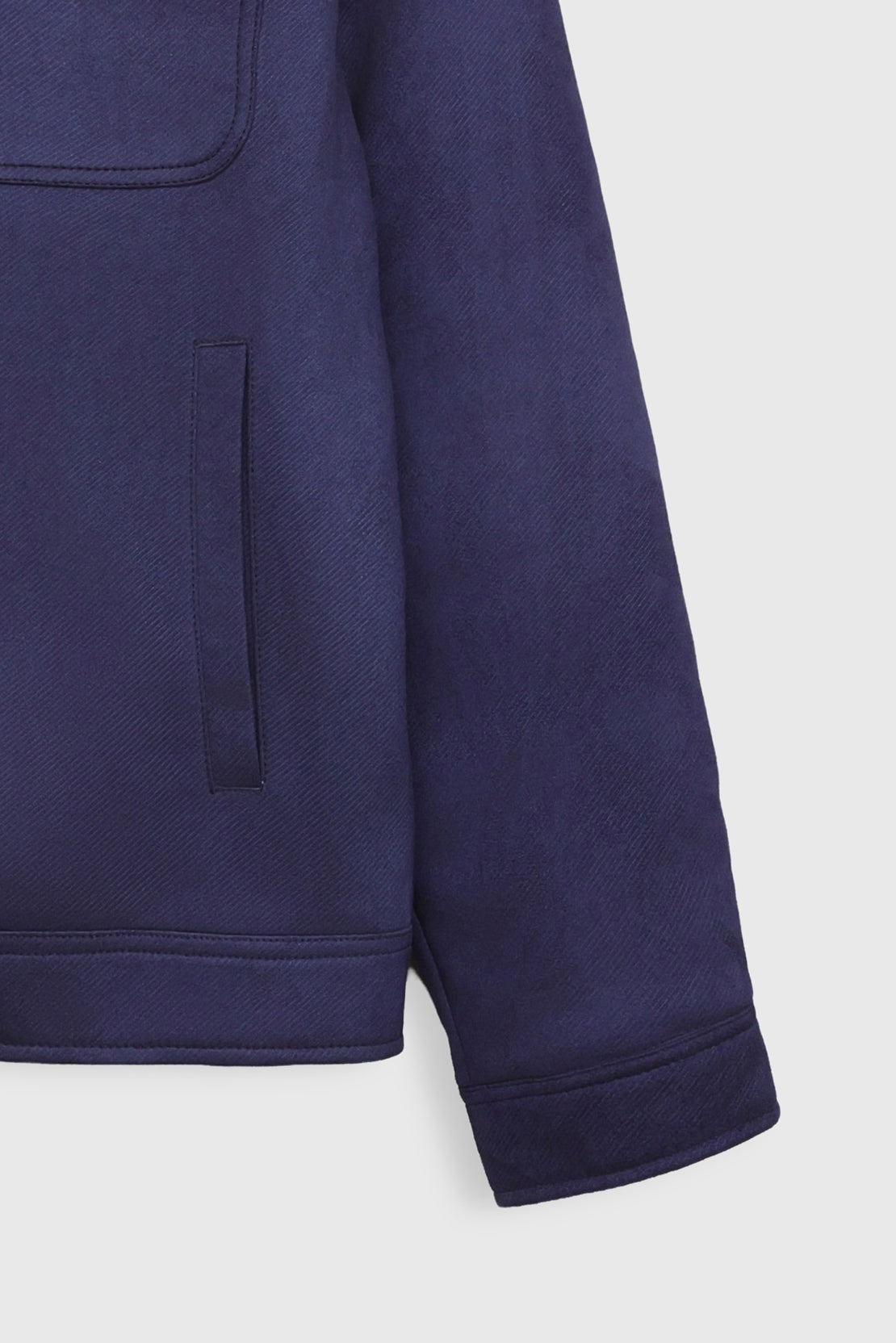 MEN JACKET