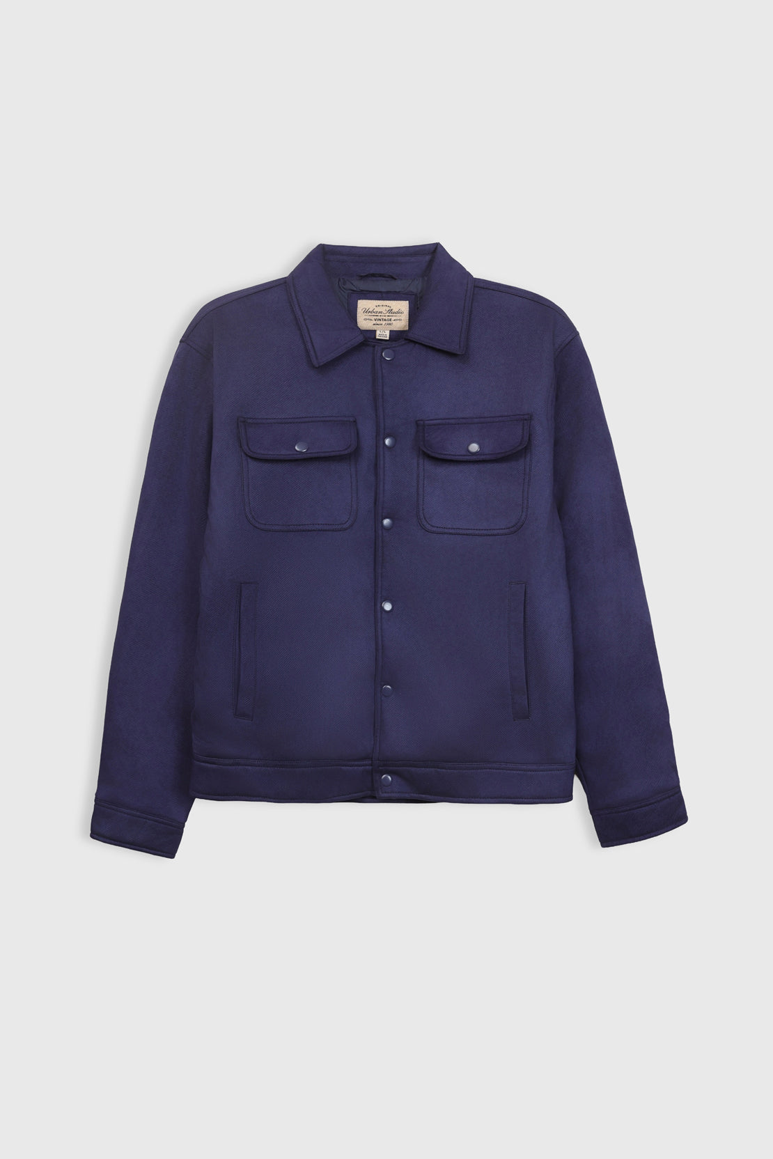 MEN JACKET