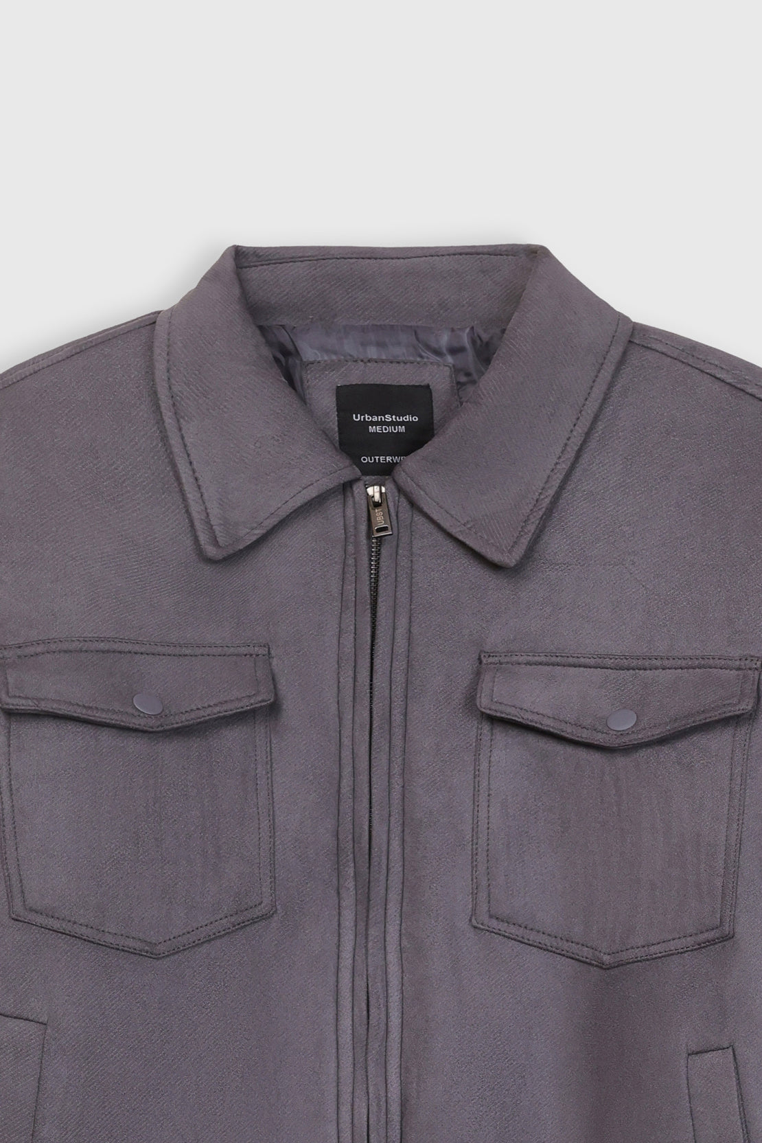 MEN JACKET