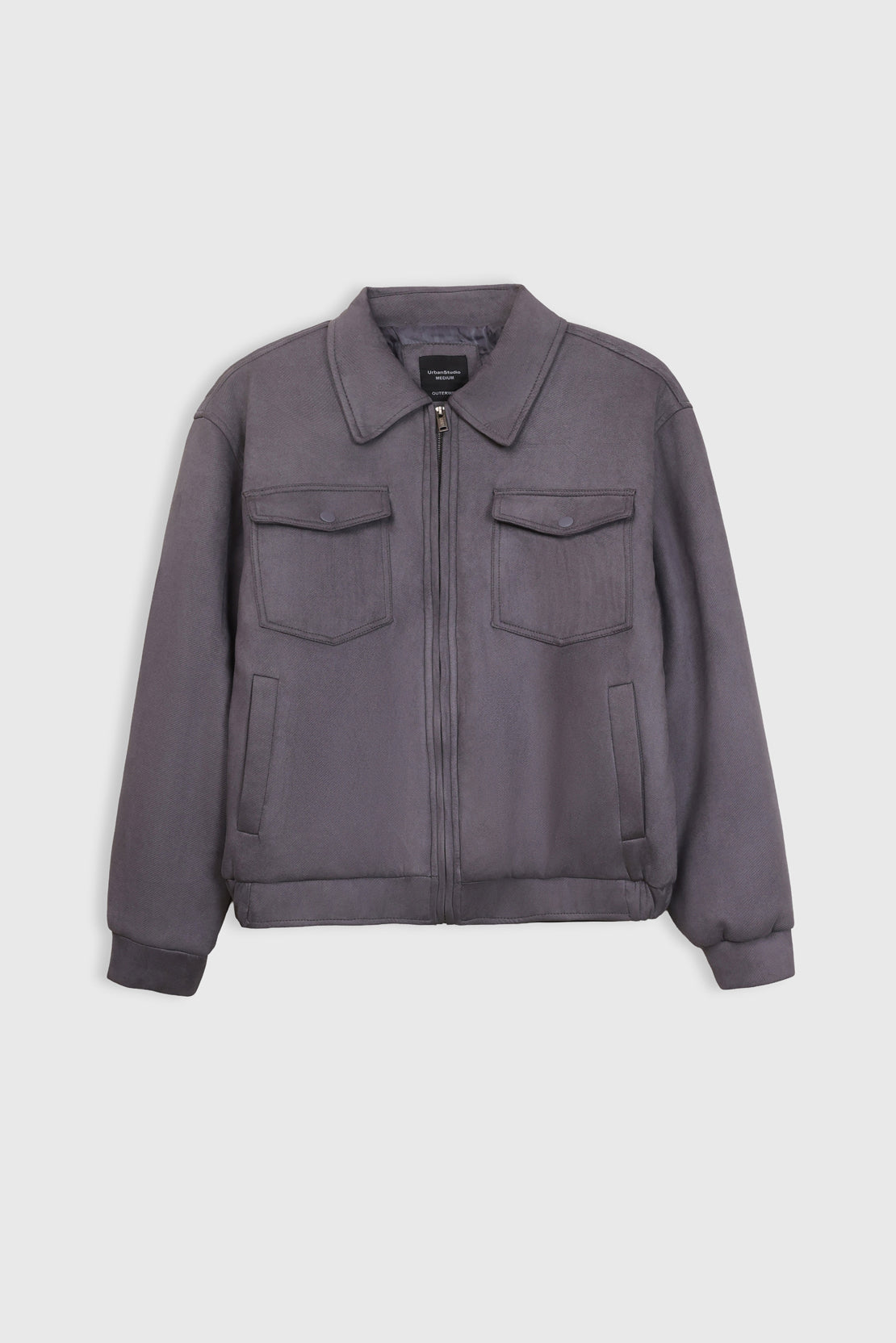 MEN JACKET
