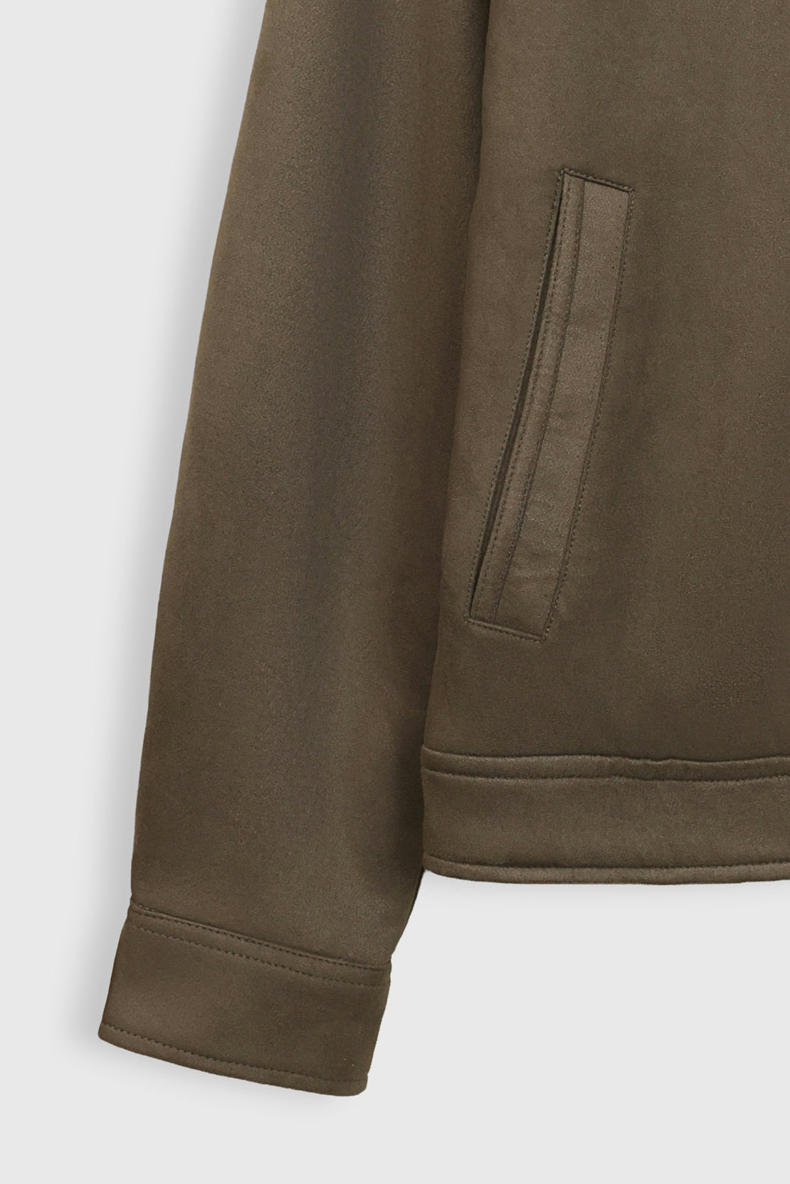 MEN JACKET