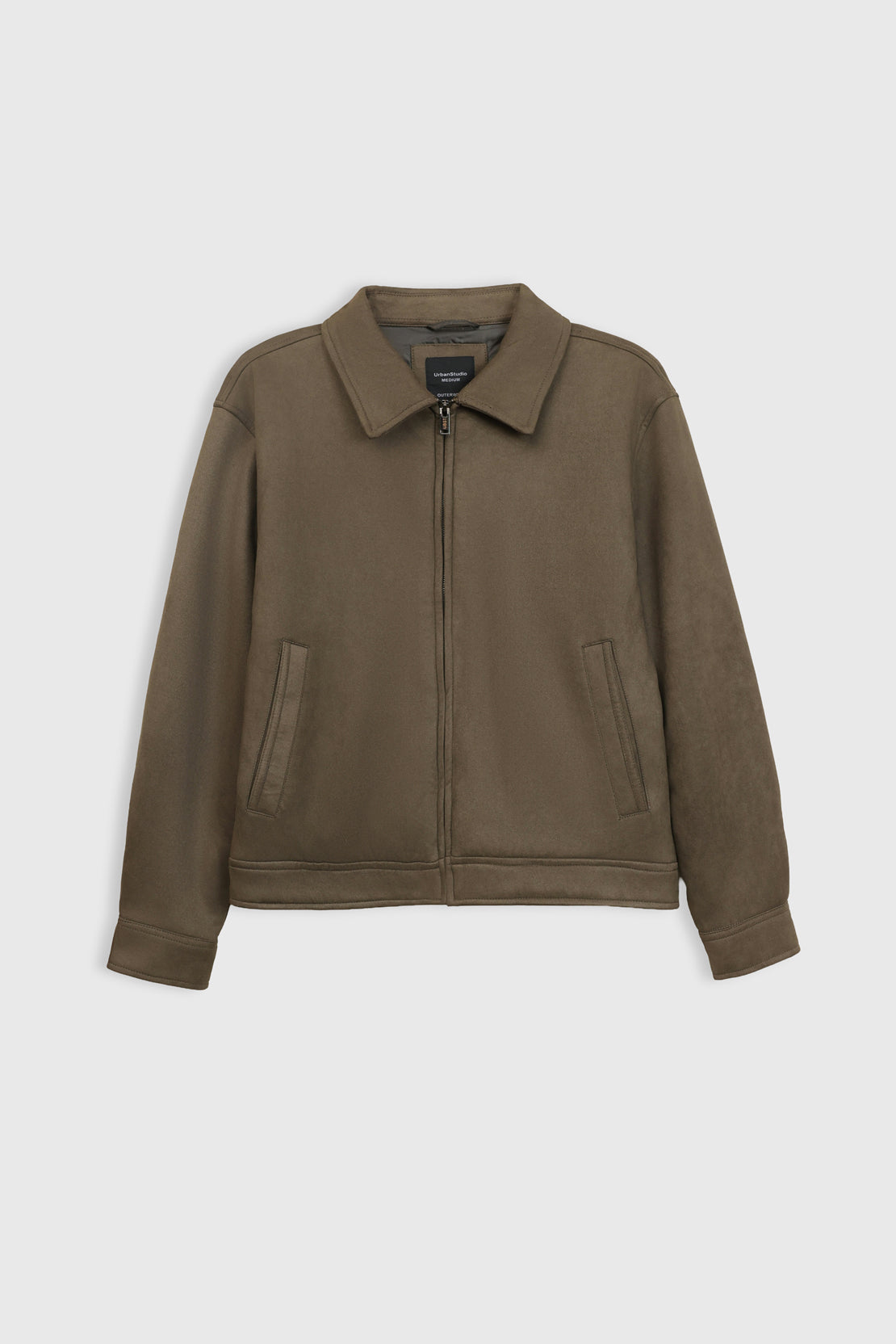 MEN JACKET