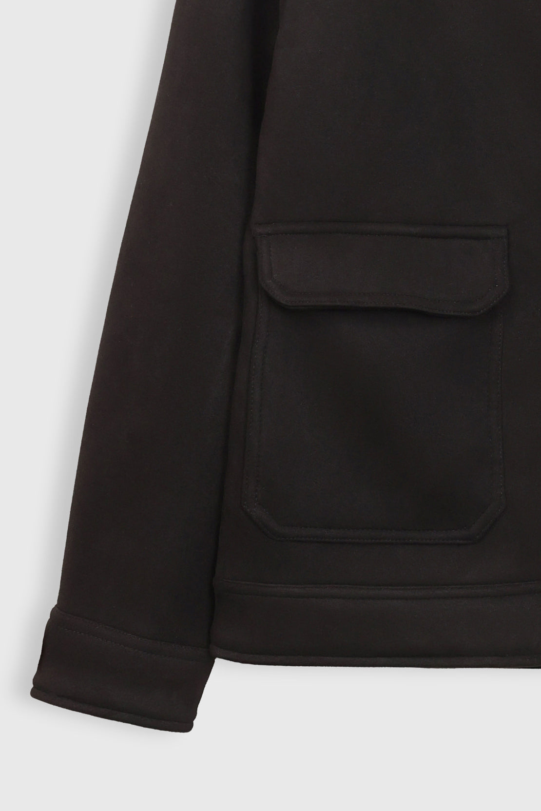 MEN JACKET