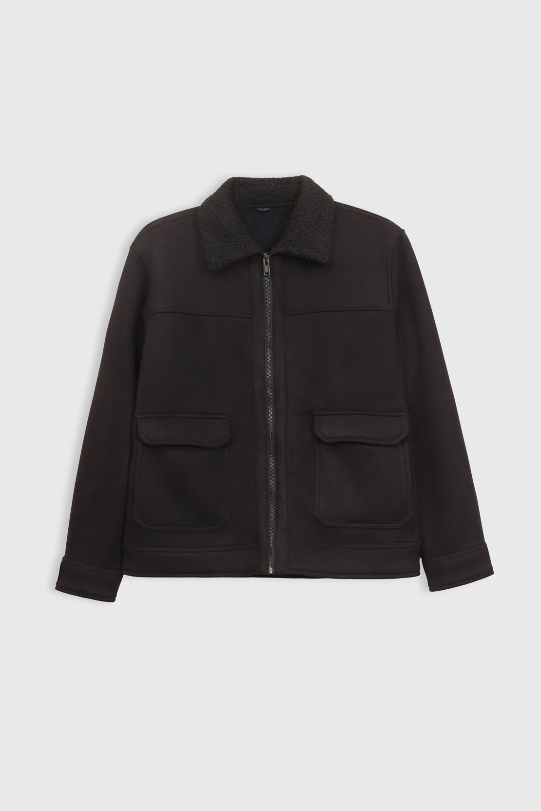 MEN JACKET