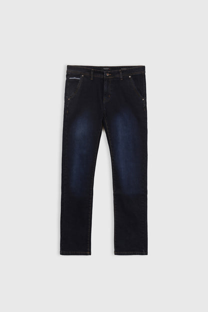 DENIM JEANS